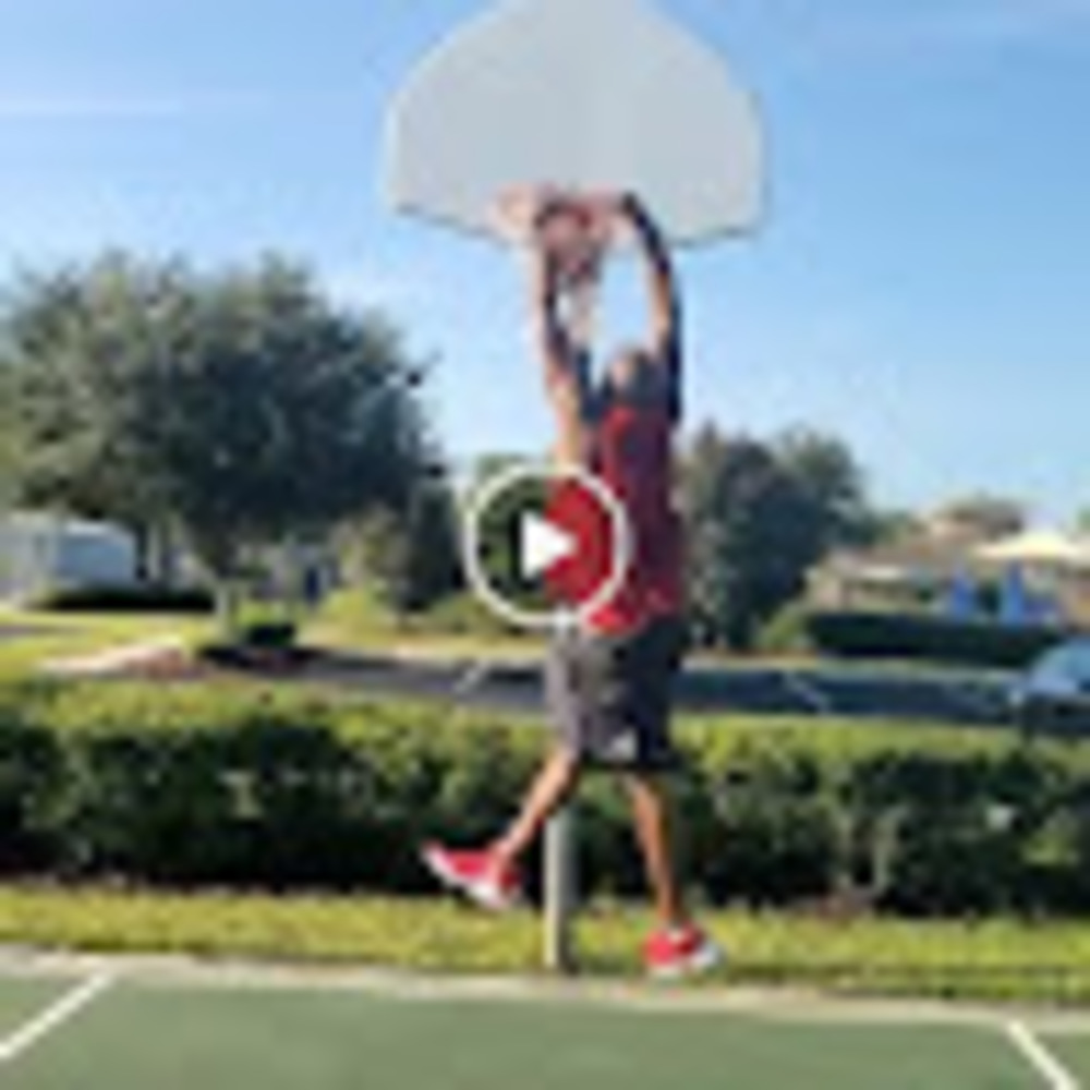 Meet your Posher, Shawn